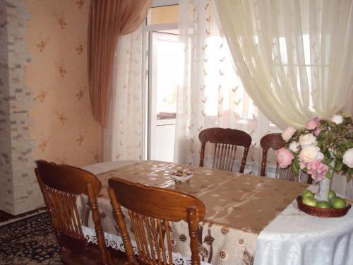 Cottage Gloria