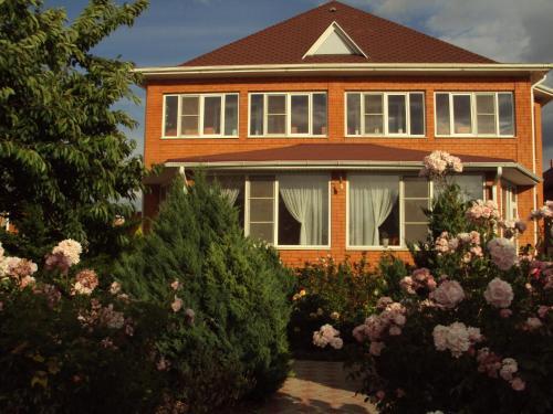 Cottage Gloria