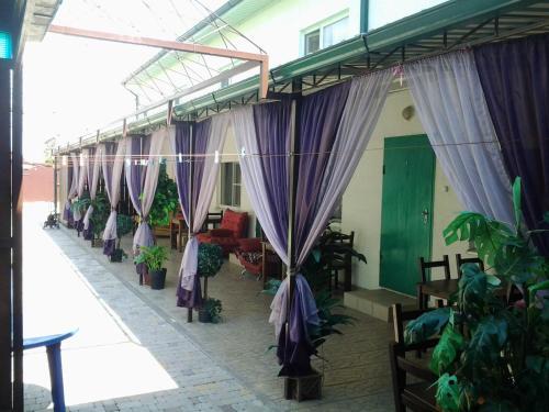 Hostal Guest House Kalinina Street 133