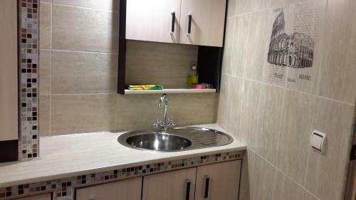 Hostal Na Kalinina Guest House