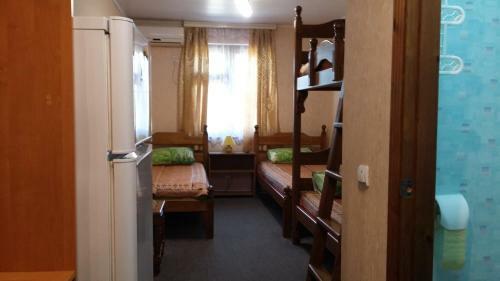 Hostal Na Kalinina Guest House