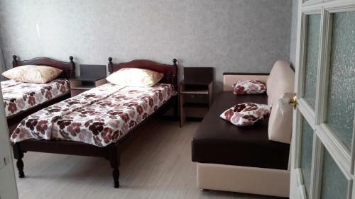 Hostal Na Kalinina Guest House