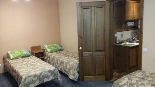 Hostal Na Kalinina Guest House