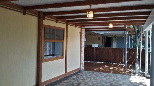 Hostal Na Kalinina Guest House
