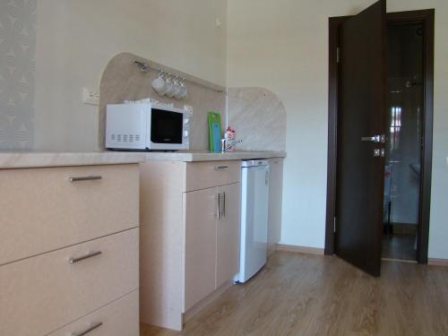 Hostal Guest House On Shmidta 147