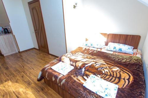 Hostal Guest House On Shmidta 147