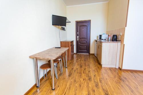Hostal Guest House On Shmidta 147