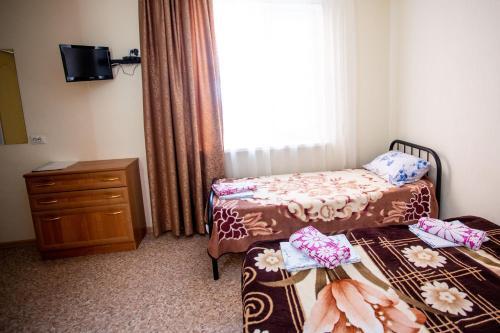 Hostal Guest House On Shmidta 147