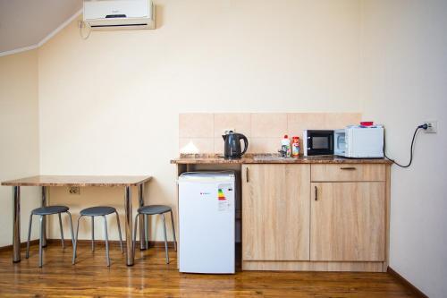 Hostal Guest House On Shmidta 147
