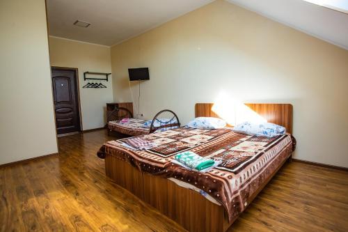 Hostal Guest House On Shmidta 147