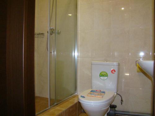 Hostal Guest House On Shmidta 147