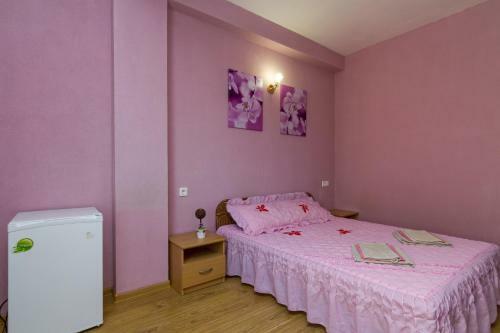Hostal Nirvana Guest House