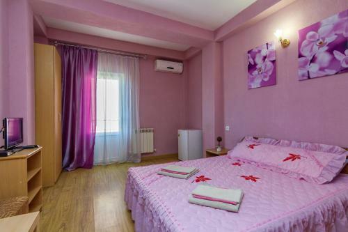 Hostal Nirvana Guest House
