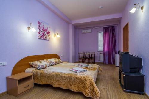 Hostal Nirvana Guest House