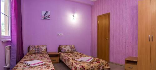 Hostal Nirvana Guest House