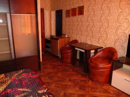 Posada Hotel Morskoy Briz