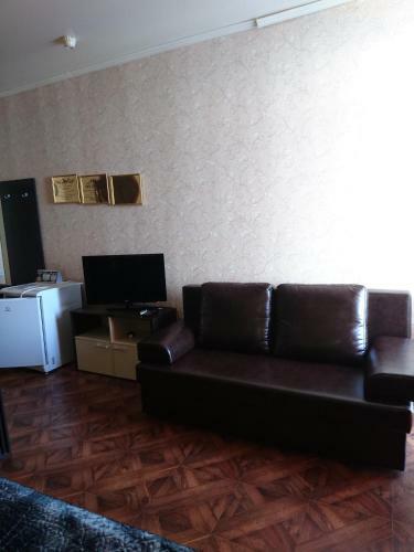 Posada Hotel Morskoy Briz