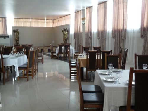 Posada Hotel Morskoy Briz