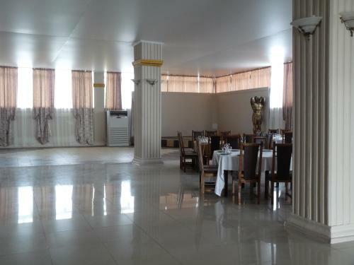 Posada Hotel Morskoy Briz