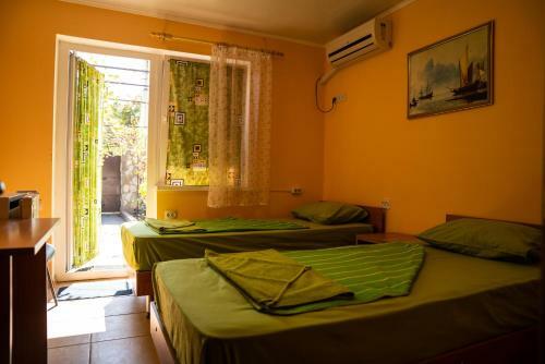 Hostal Guest House Domik U Morya