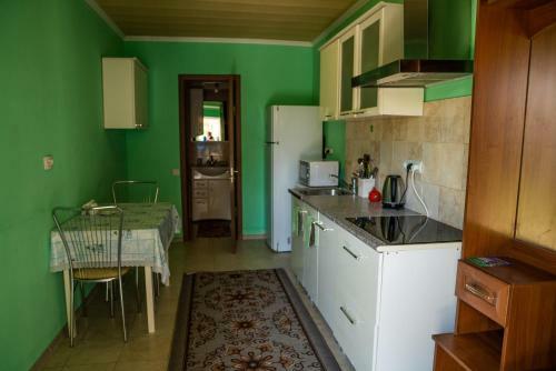 Hostal Guest House Domik U Morya