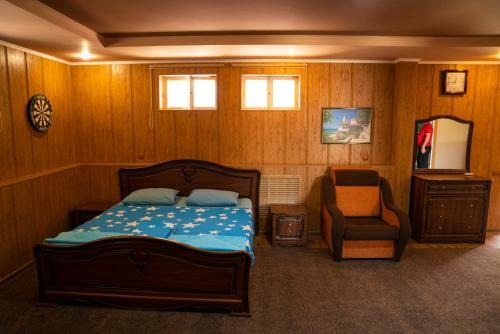 Hostal Guest House Domik U Morya