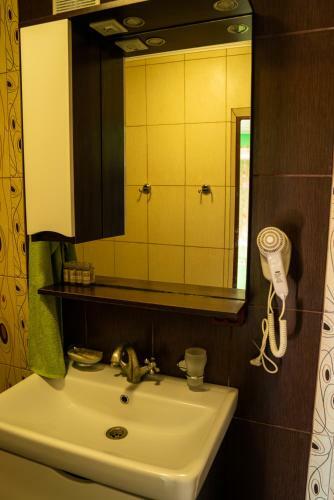 Hostal Guest House Domik U Morya
