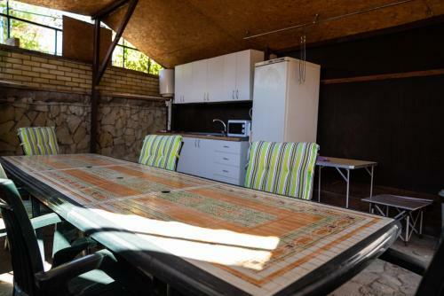 Hostal Guest House Domik U Morya