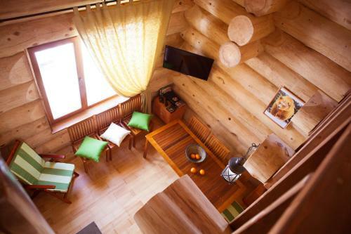 Hotel Elochki Resort