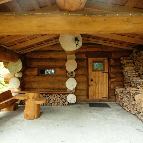 Hotel Elochki Resort