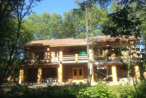 Hotel Elochki Resort