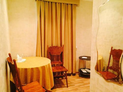 Hostal Usadba Yurlovo