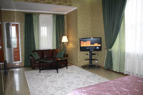 Hostal Usadba Yurlovo
