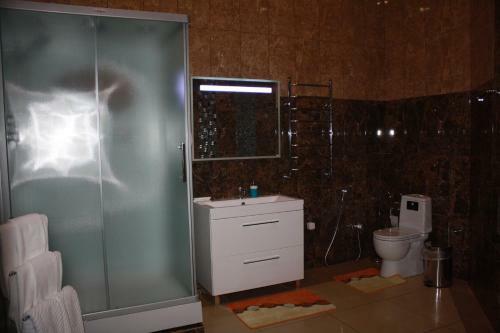 Hostal Usadba Yurlovo