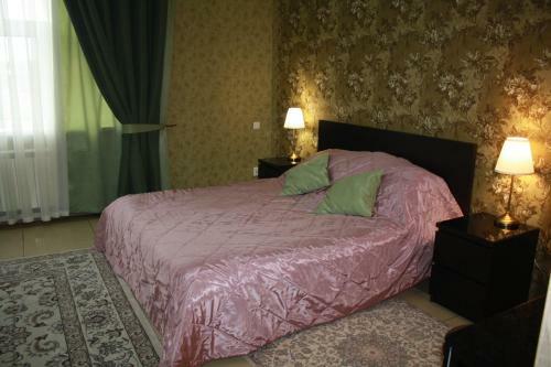 Hostal Usadba Yurlovo