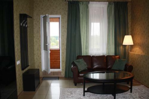 Hostal Usadba Yurlovo