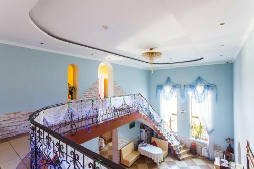 Hostal Usadba Yurlovo