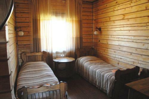 Hotel Ecocomplex Sdl