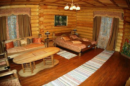 Hotel Ecocomplex Sdl