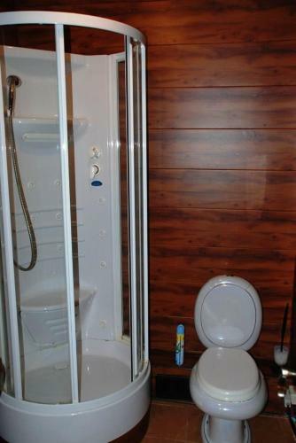Hotel Ecocomplex Sdl