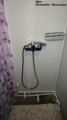 Holiday Home Melnica