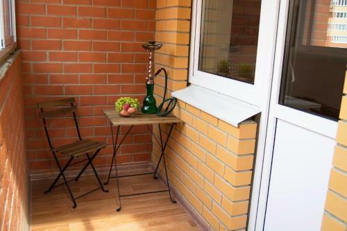 Suponevo Studio Apartment Zvenigorod