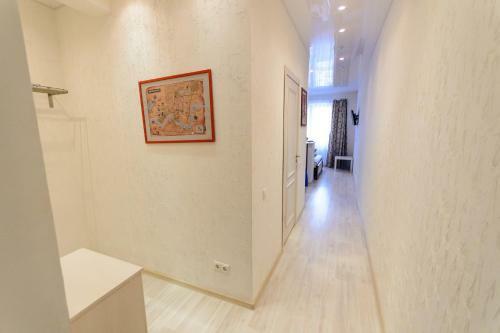 Apartment Nakhabinskoe