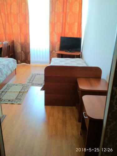 Hotel Zvenigorod