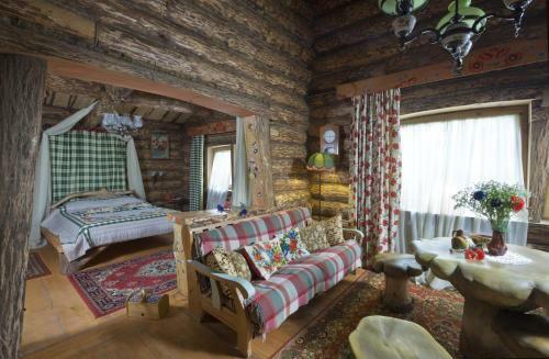 Hotel Shalie Zaimki