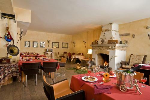 Hotel Shalie Zaimki