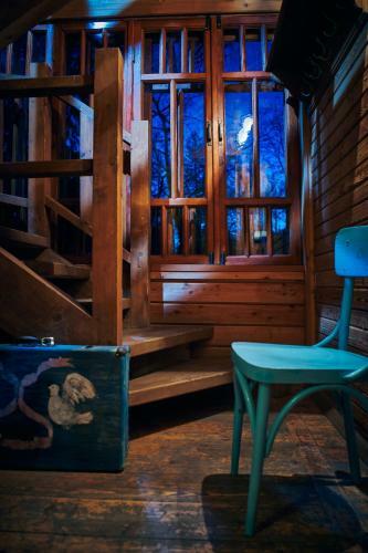 Chekhovskaya Dacha Hotel