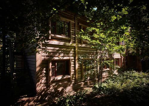 Chekhovskaya Dacha Hotel