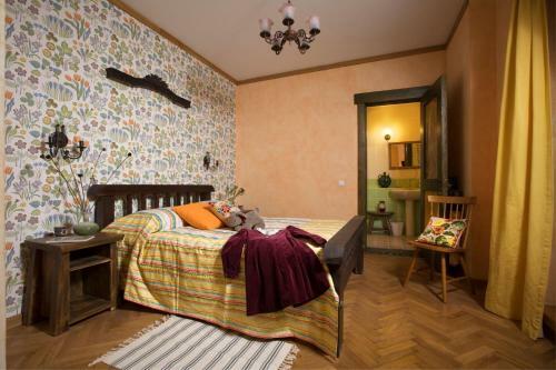 Hotel Chalet Tayozhniye Dachi
