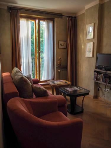 Hotel Chalet Tayozhniye Dachi